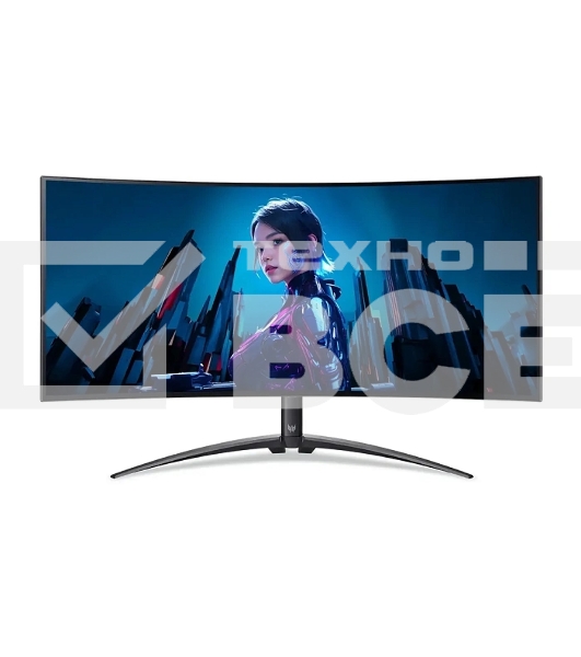 Монитор 38.5