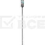 Бур по бетону, SDS-Plus, GreatFlex Light, 12x460 мм, фото3