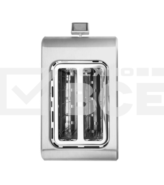 Тостер Centek CT-1422 Gray