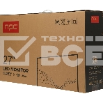 Монитор NPC MU2707 27