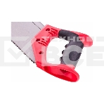 Пила Matrix по дереву обушковая для стусла, 350 мм, двухкомпонентная рукоятка, фото6