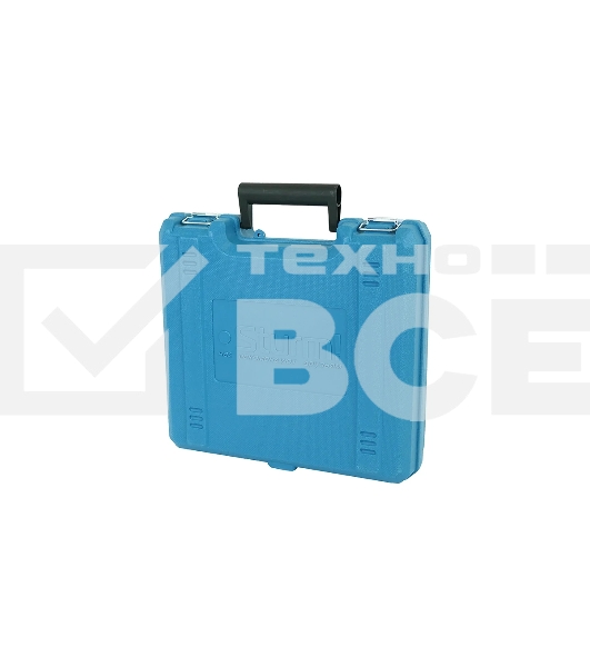 Фен технический Sturm HG2020P 2000 Вт, 450/600C, 250/500л/мин, 4 насадки