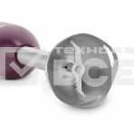 Блендер погружной Vitek VT-8535 бордовый, фото2