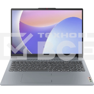 Ноутбук Lenovo IdeaPad Slim 3 16IRU8 Core i5-1335U/8Gb/SSD256Gb/16