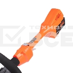 Триммер аккумуляторный PATRIOT TR4022XL, 40B платформа LCT, ширина кош. 30см, запасная леска, одна АКБ (2,0А*ч) и ЗУ, фото6