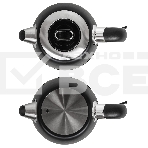 Чайник электрический JVC JK-KE1730 черный, фото6