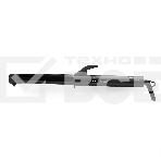 Щипцы Vitek Aquamarine VT-2313 60Вт черный/голубой макс.темп.:200С покрытие:керамическое, фото5