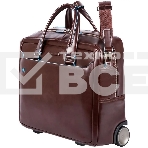 Сумка дорожная Piquadro Blue Square BV4729B2/R, красный, фото 1