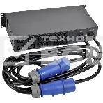 АВР ITK ATS-32-2U-1 2U 19