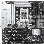 Материнская плата ASUS PRIME Z890M-PLUS WIFI, LGA 1851, Intel Z890, 4xDDR5, 6xSATA, 3xM.2, 1xPCIe 5.0 x16, 1xPCIe 4.0 x4, 2xPCIe 4.0 x1, 1xHDMI, 1xDP, 1x2.5Gb LAN, 2xUSB-A 2.0, 4xUSB-A 3.2 Gen 1, 1xUSB-A 3.2 Gen 2, 1xUSB-C 3.2 Gen 2x2, 3x3.5 мм, 7.1, mATX, фото8