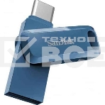 Флэш-накопитель SANDISK USB-C 64GB SDDDC3-064G-G46NB, фото2