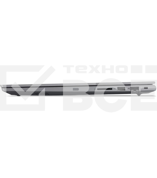 Ноутбук Lenovo ThinkBook 16 G6 IRL Intel Core i7-1355U/16Gb/SSD512Gb/16