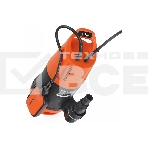 Садовый насос дренажный Patriot F900 900Вт 14000л/час, фото6
