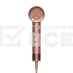 Фен Dreame Hair Glory Hair Dryer, розовое золото, фото12