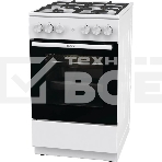 Газовая плита Gorenje GG5A11WF, фото11