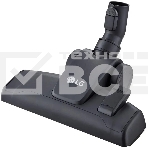 Пылесос LG VC73189NHTB синий, 380/1800 Вт, уборка сухая, пылесборник контейнер 1.2 л, фото4