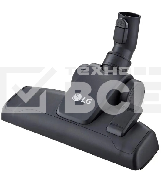 Пылесос LG VC73189NHTB синий, 380/1800 Вт, уборка сухая, пылесборник контейнер 1.2 л