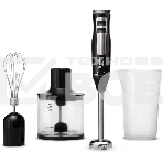 Блендер погружной Vitek VT-8542 1000Вт черный, фото 1