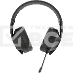 Гарнитура игровая Acer OHR400 черный для компьютера/мобильных устройств мониторные, фото4