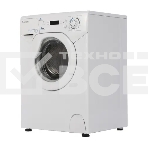 Стиральная машина Candy AQUA 114D2-07 белый, загр.фронтальная, макс.: 4 кг, 1100 об/мин, класс: А, фото2