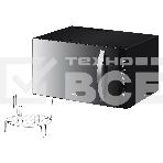 Микроволновая печь BBK 23MWC-881T/B-M черный, 23 л, 800 Вт, сенсор, фото5