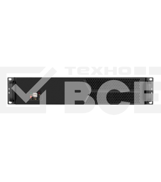 Серверный корпус ExeGate Pro 2U330-03 <RM 19