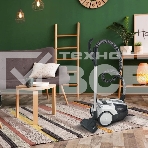 Пылесос Vitek VT-1833 1800Вт жемчужный/серый, фото6