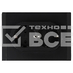 Розетка 2-м СП FORTE&PIANO FP123 16А с заземл. защ. шторки безвинт. крепл. черный IEK FP-R24-16-1-K02, фото5
