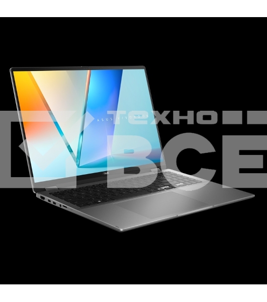 Ноутбук ASUS TUF A16 FA607NU-RL064 серый 90NR0MU3-M00330 16