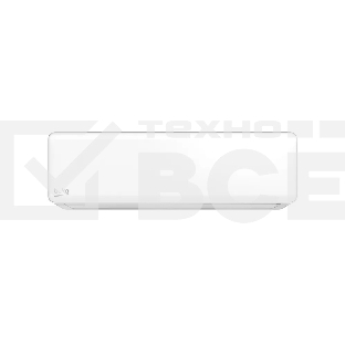 Кондиционер сплит-система Beko SPLIT BRFPA 120 / BRFPA 121 12000 BTU, 35 м², 36/42 дБ, охлаждение, обогрев, осушение, белый