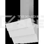 Вытяжка наклонная Beko BHCA69642WH серый, 60 см, 600 куб. м/ч, 69 дБ, фото 1