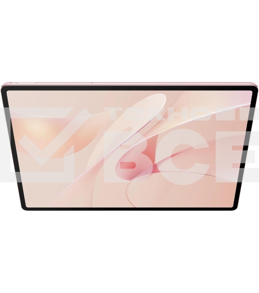 Планшет с клавиатурой Huawei MatePad 12X PaperMatte Wi-Fi BKY-W09 12/256Gb розовый