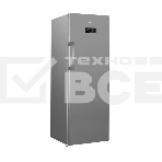 Морозильная камера Beko B3RFNK292G, тёмно-серый, 255л, 5 ящиков, фото8