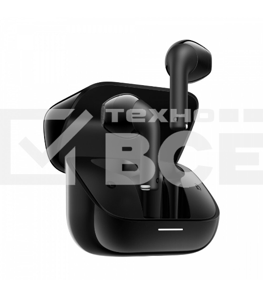 Наушники TWS Soundcore K20i Черный