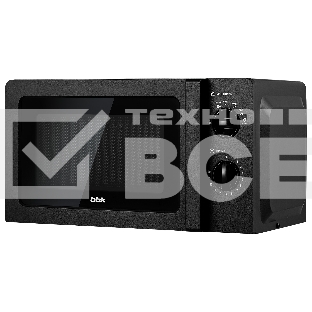 Микроволновая печь BBK 20MWS-747M/B