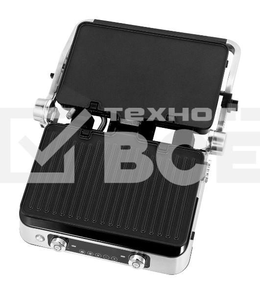 Контактный гриль Braun CG9140