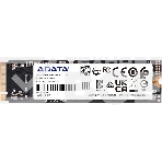 Накопитель SSD ADATA LEGEND 900, 1Tb, PCIe 4.0 x4, M.2 2280, NVMe, R/W 7000/4700, с радиатором, фото15