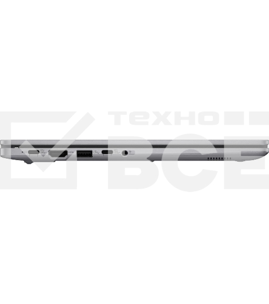 Ноутбук ASUS ExpertBook Entry P1503CVA-S70986 I5-13420H 16GB 512GB 2280 PCIE G4 SSD 15.6  FHD 1920X1080 16:9 300nits  Anti-Glare NTSC:45% Wide View Intel® UHD Graphics Without OS 1.657 Kg