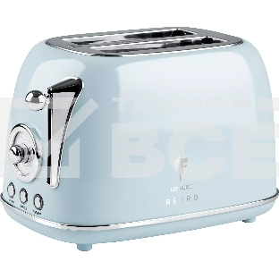 Тостер LEONORD LE-1902/1 RETRO (105838)