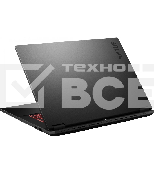 Ноутбук Asus TUF Gaming A18 FA808UM-S8050 Ryzen 7 260 16Gb SSD 512Gb NVIDIA GeForce RTX 5060 8Gb 18