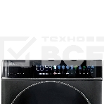 Стиральная машина с сушкой Centek CT-1976 серый, загрузка фронтальная 10кг, 1400 об/мин, Класс А+++, фото9