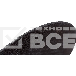 Круг отрезной по металлу Denzel WA60TBF 125х1.0х22.2мм 73761, фото2