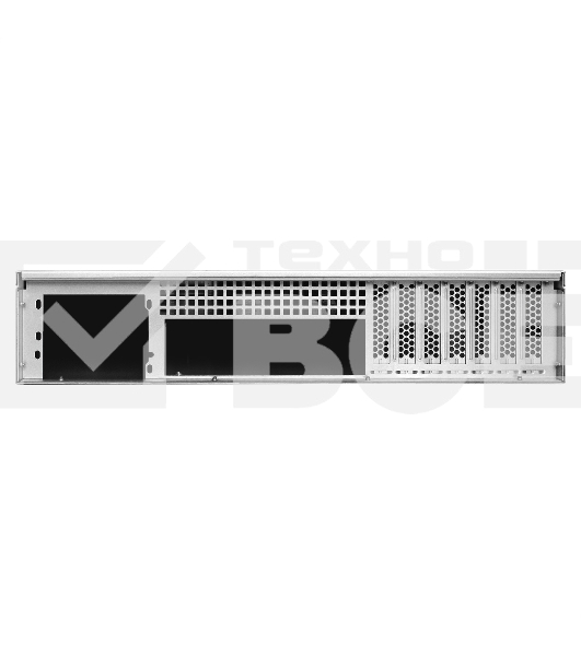 Серверный корпус ExeGate Pro 2U660-HS08 (RM 19