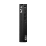 Компьютер Lenovo ThinkCentre M70q G5, Intel Core i5-14400T, 16Gb, 512Gb SSD, WiFi + BT, KB+ Mouse, DOS, черный, фото5