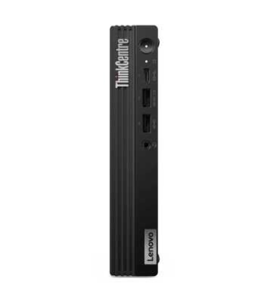 Компьютер Lenovo ThinkCentre M70q G5, Intel Core i5-14400T, 16Gb, 512Gb SSD, WiFi + BT, KB+ Mouse, DOS, черный