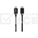 Кабель iOpen HDMI 19M/M ver 2.0, 3М, (light) ACG520BM-3.0, фото7