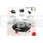 Сосисочница электрическая Atlanta ATH-1081 черный, фото7