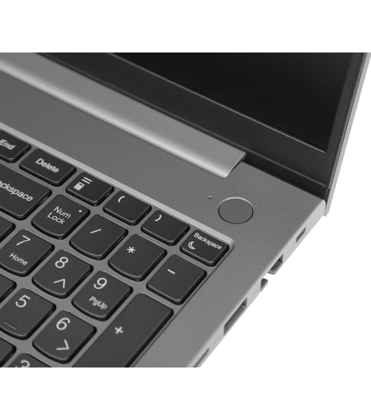 Ноутбук Lenovo ThinkBook 16 G6 IRL серый Intel Core i5 13420H 2100MHz/16'/1920x1200/16Gb/512Gb SSD/Intel UHD Graphics/Wi-Fi/Bluetooth/Windows 11 Pro