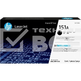 Картридж лазерный ProfiLine PL-W1510A для принтеров HP LJ Pro 4003dw/MFP 4103dw/4103fdw 3050 копий