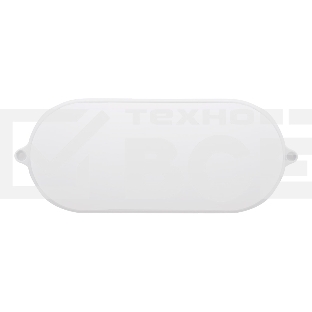 Светильник Smartbuy (SBL-BT22-65) овал 22Вт/6500K/IP65 (SBL-BT22-65)